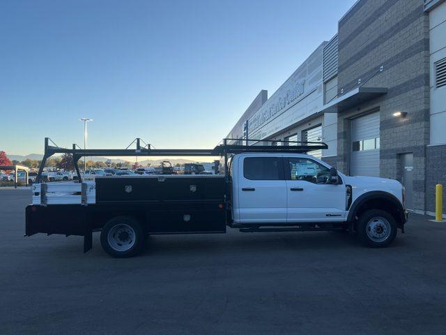 2026 Ford F-550 XL