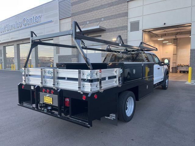 2026 Ford F-550 XL