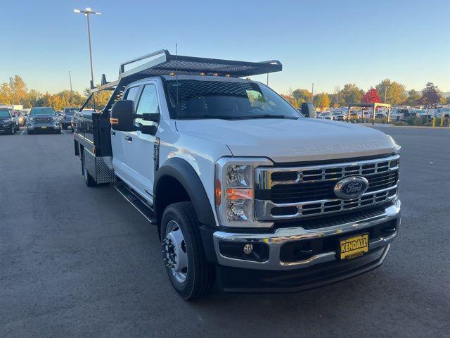 2026 Ford F-550 XL