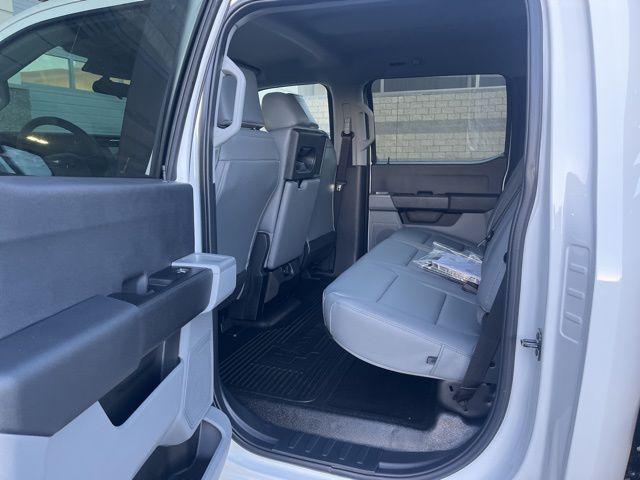 2026 Ford F-550 XL