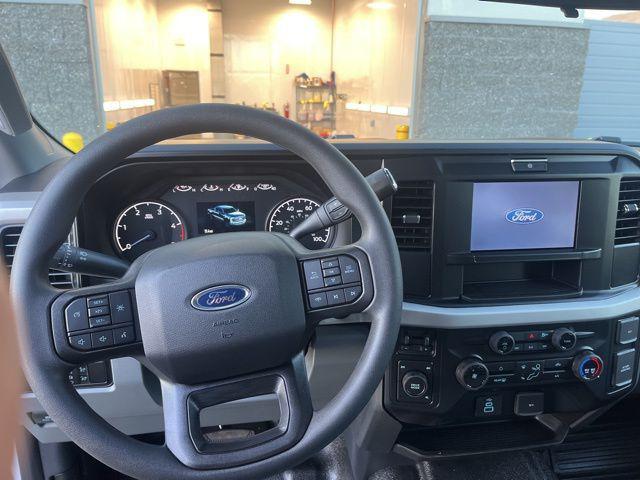 2026 Ford F-550 XL