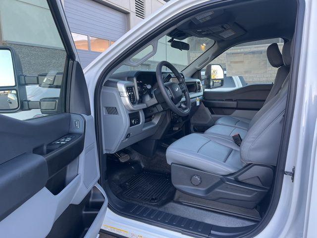 2026 Ford F-550 XL