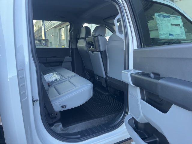 2026 Ford F-550 XL