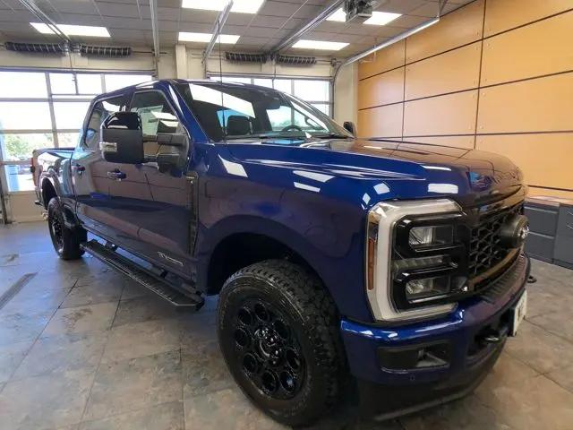 2026 Ford F-250 LARIAT for sale in Des Moines, IA