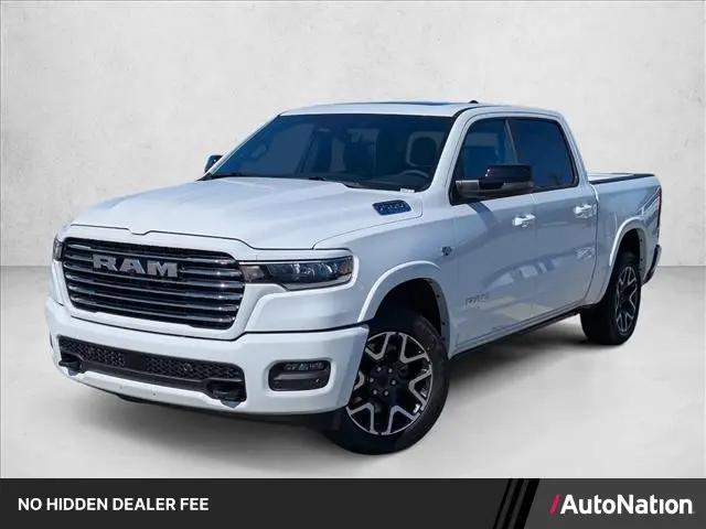 2026 Ram 1500 Laramie Crew Cab 4x4 5'7" Box for sale in Columbus, GA