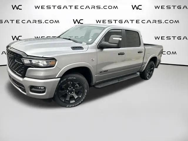 2026 Ram 1500 Big Horn Crew Cab 4x4 57 Box for sale in Wake Forest, NC