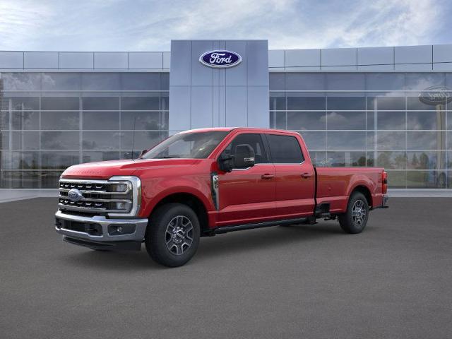 2026 Ford F-350 LARIAT for sale in Hebbronville, TX