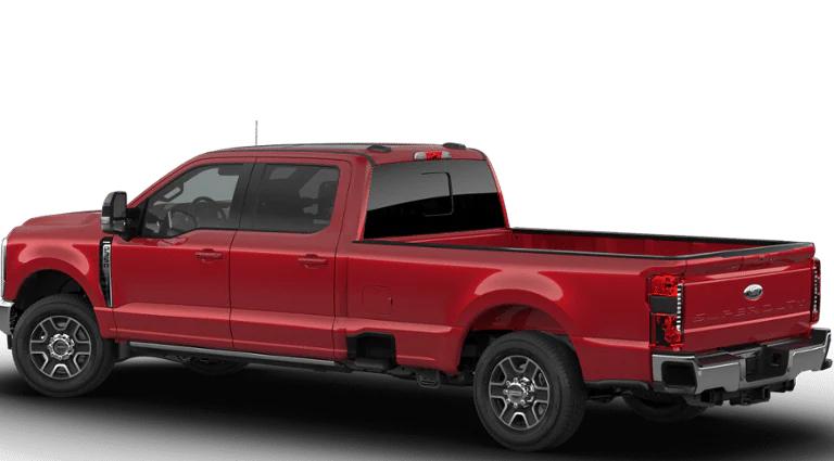 2026 Ford F-350 LARIAT