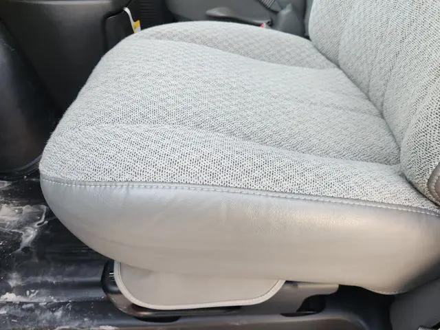 2025 Chevrolet Express Cutaway Work Van
