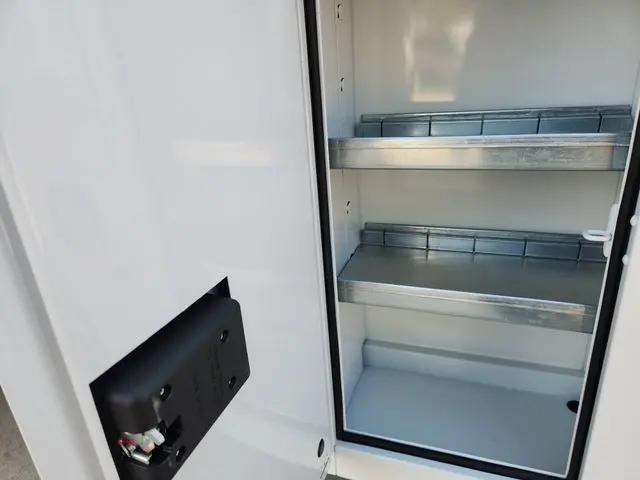 2025 Chevrolet Express Cutaway Work Van