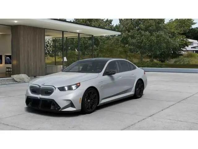 2026 BMW M5 Standard for sale in Seattle, WA