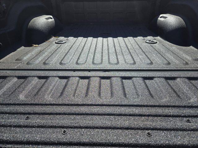 2026 Ram 2500 Black Express Crew Cab 4x4 64 Box