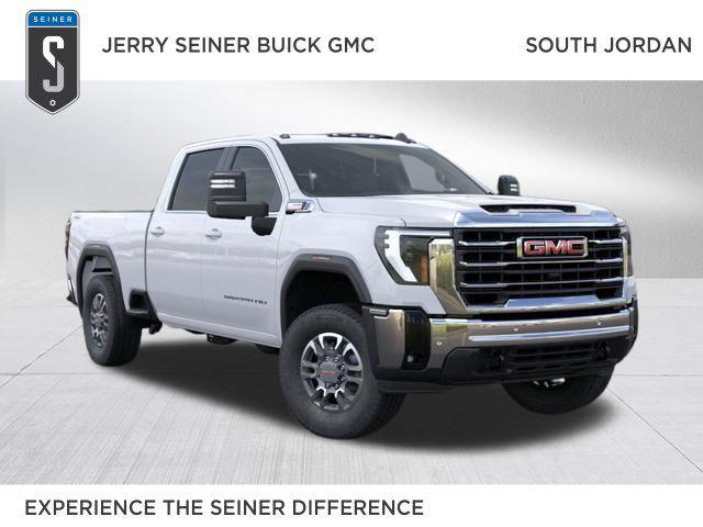 2026 GMC Sierra 3500HD SLE for sale in South Jordan, UT