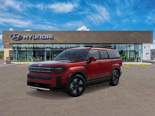 2026 Hyundai Santa Fe Hybrid SEL for sale in Sarasota, FL