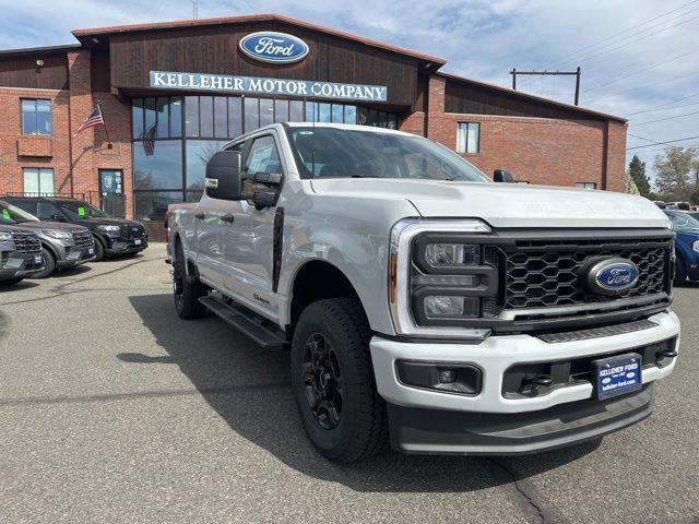 2026 Ford F-250 XL for sale in Ellensburg, WA