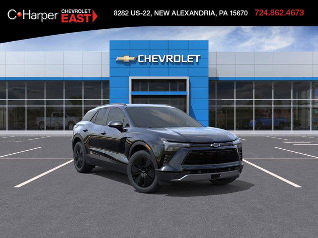 2026 Chevrolet V Blazer LT AWD for sale in Alexandria, PA