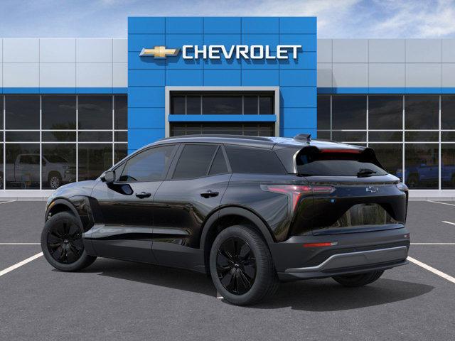 2026 Chevrolet V Blazer LT AWD