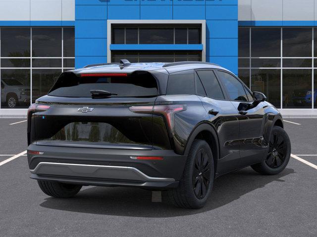 2026 Chevrolet V Blazer LT AWD