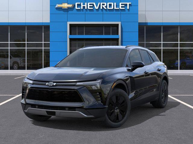 2026 Chevrolet V Blazer LT AWD