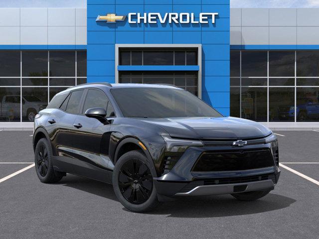 2026 Chevrolet V Blazer LT AWD