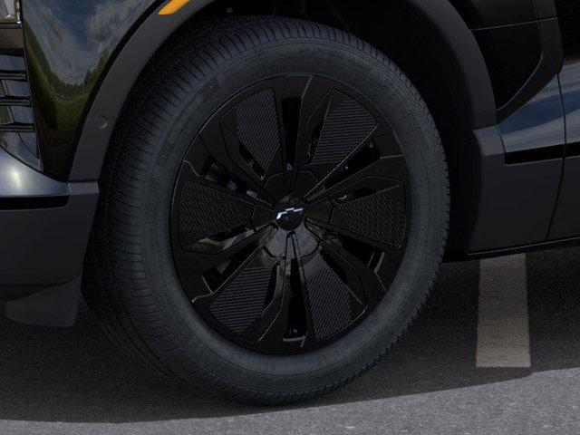 2026 Chevrolet V Blazer LT AWD