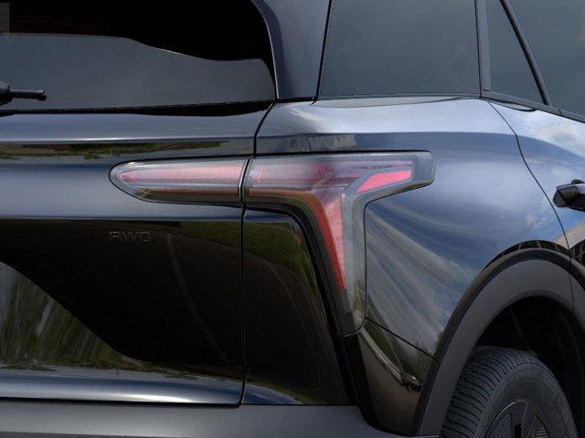 2026 Chevrolet V Blazer LT AWD