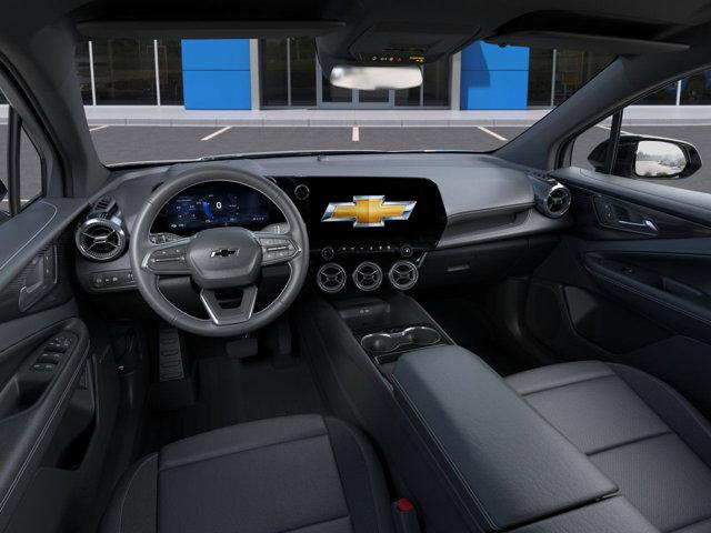 2026 Chevrolet V Blazer LT AWD