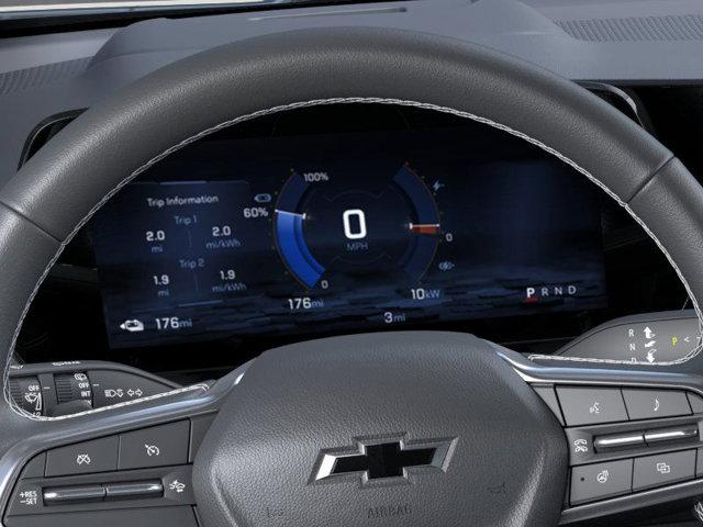 2026 Chevrolet V Blazer LT AWD