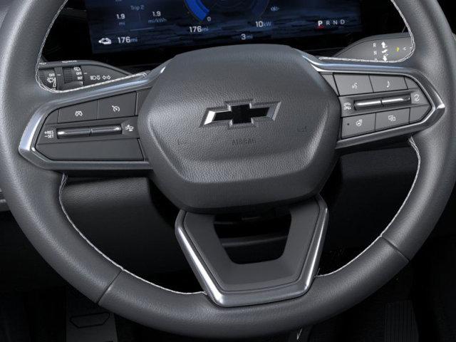 2026 Chevrolet V Blazer LT AWD