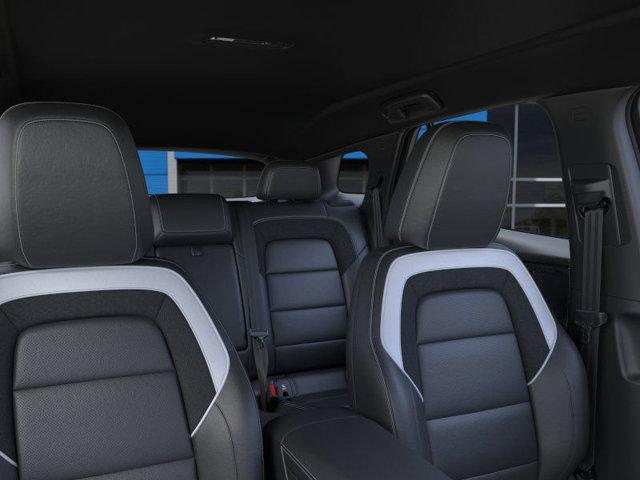2026 Chevrolet V Blazer LT AWD