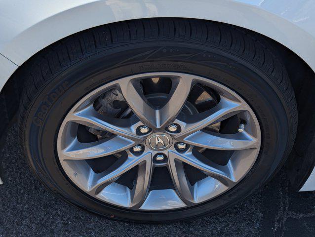 Used 2021 Acura TLX For Sale in Green Valley, AZ