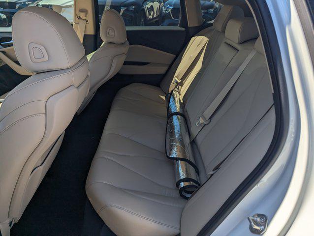 Used 2021 Acura TLX For Sale in Green Valley, AZ