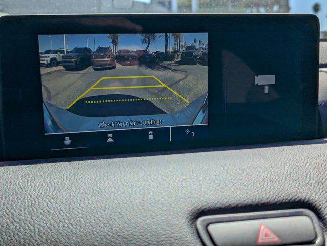 Used 2021 Acura TLX For Sale in Green Valley, AZ