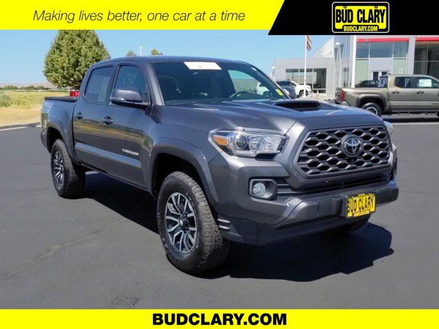 2023 Toyota Tacoma TRD Sport for sale in Moses Lake, WA