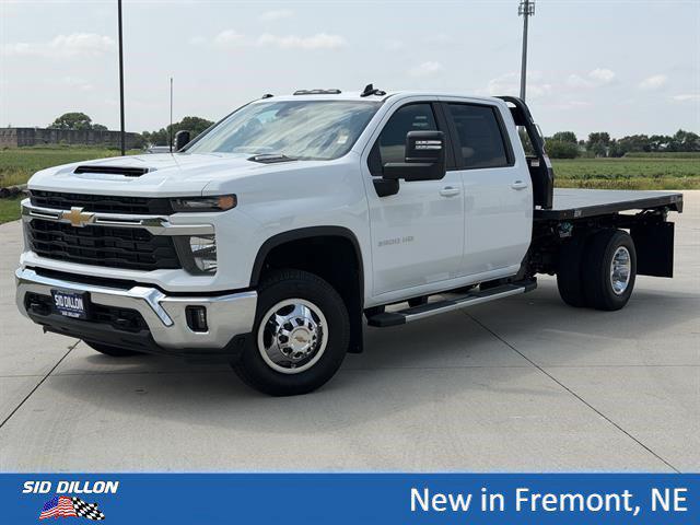 2026 Chevrolet Silverado 3500HD LT for sale in Fremont, NE