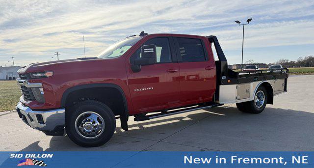 2026 Chevrolet Silverado 3500HD LT for sale in Fremont, NE