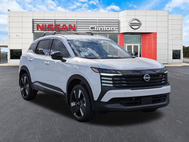 2026 Nissan Kicks SR for sale in Clinton, NC
