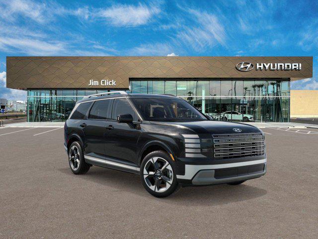 2026 Hyundai Palisade Limited - Photo 2