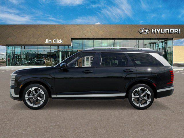 2026 Hyundai Palisade Limited - Photo 3
