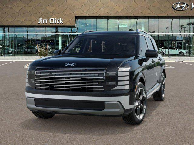 2026 Hyundai Palisade Limited - Photo 6