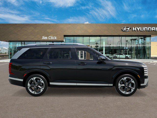 2026 Hyundai Palisade Limited - Photo 7