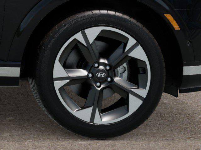 2026 Hyundai Palisade Limited - Photo 8