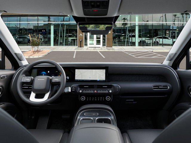2026 Hyundai Palisade Limited - Photo 11