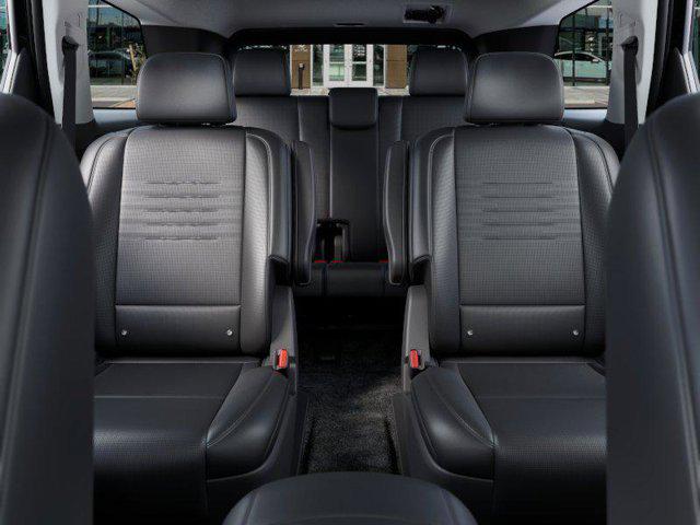 2026 Hyundai Palisade Limited - Photo 12