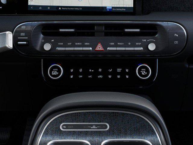 2026 Hyundai Palisade Limited - Photo 16
