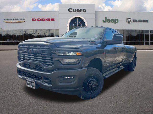 2026 Ram 3500 Tradesman for sale in Cuero, TX