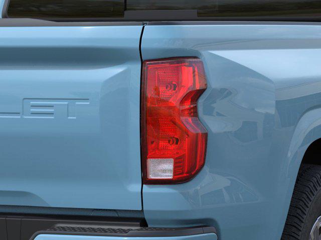 2026 Chevrolet Colorado 4WD LT