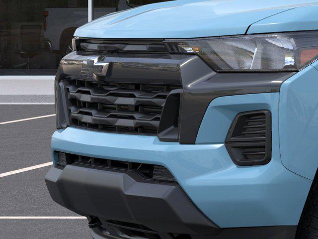 2026 Chevrolet Colorado 4WD LT