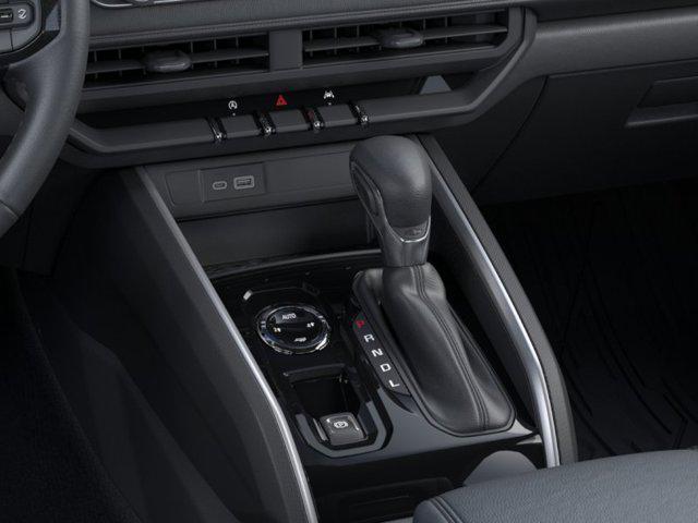 2026 Chevrolet Colorado 4WD LT