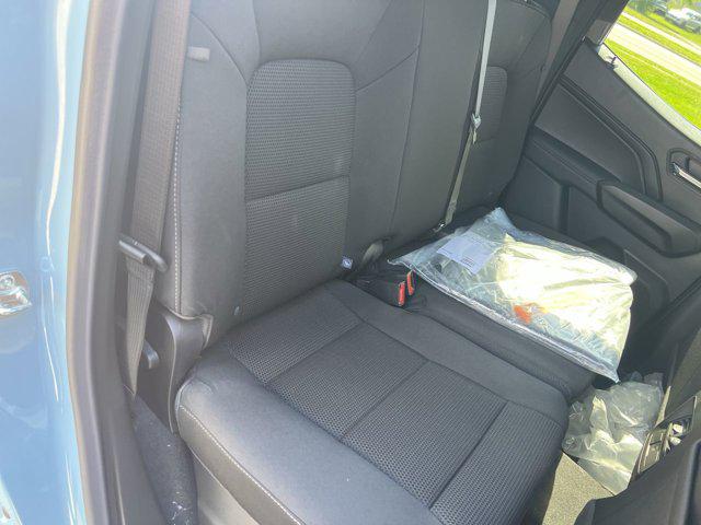 2026 Chevrolet Colorado 4WD LT